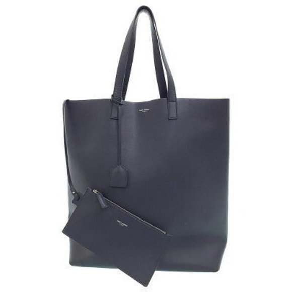 SAINT LAURENT PARIS Bag Tote - Picture 1 of 8